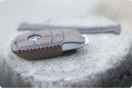 Husa cheie keyless go Mercedes